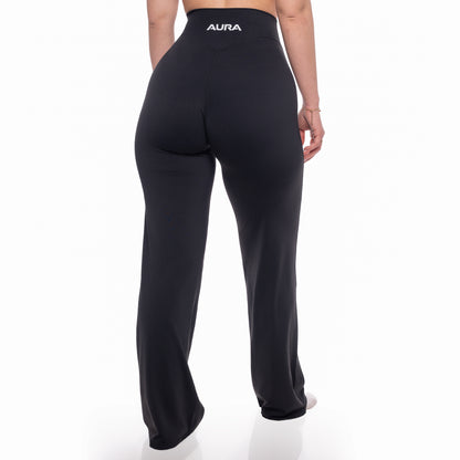 ANNA SOFT YOGA PANTS